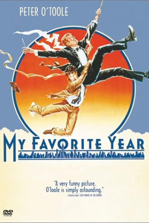 My Favorite Year