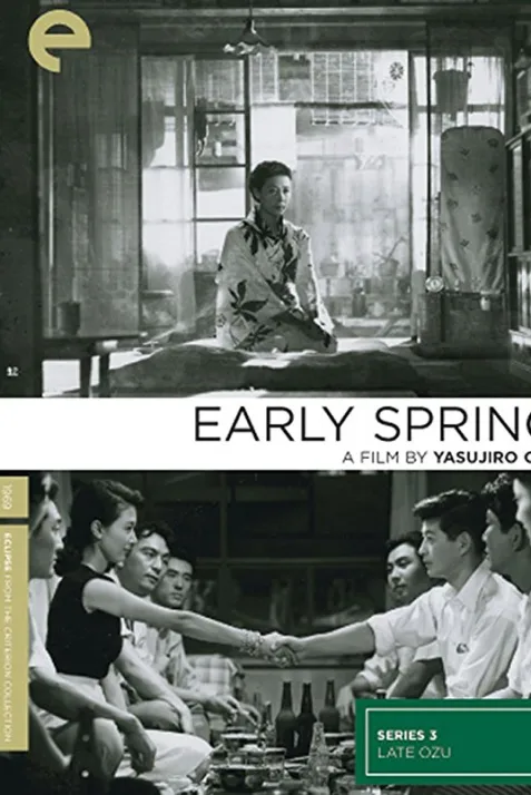 Early Spring