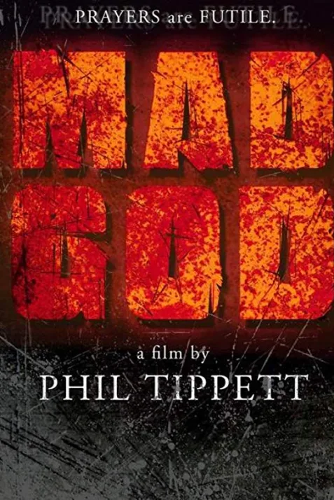 Mad God: Part 1