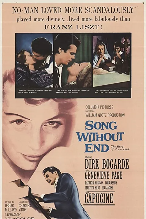 Song Without End