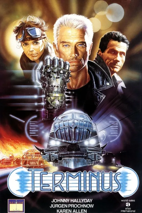 Terminus