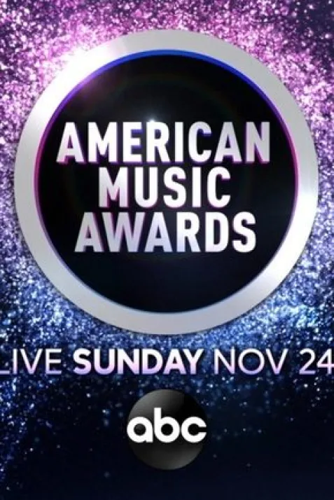American Music Awards 2021
