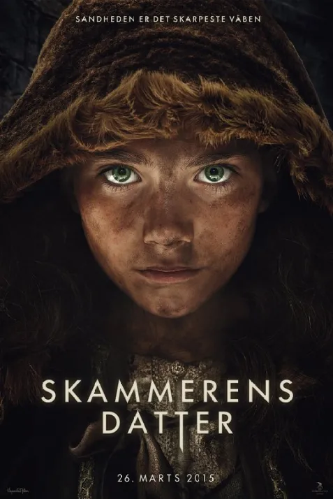 The Shamer's Daughter