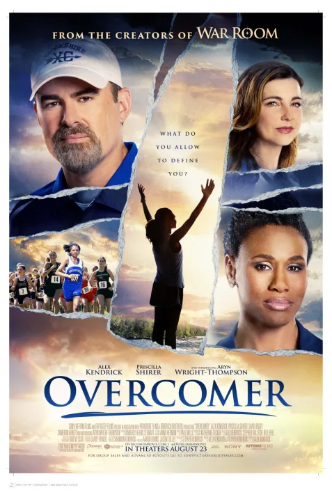 Overcomer