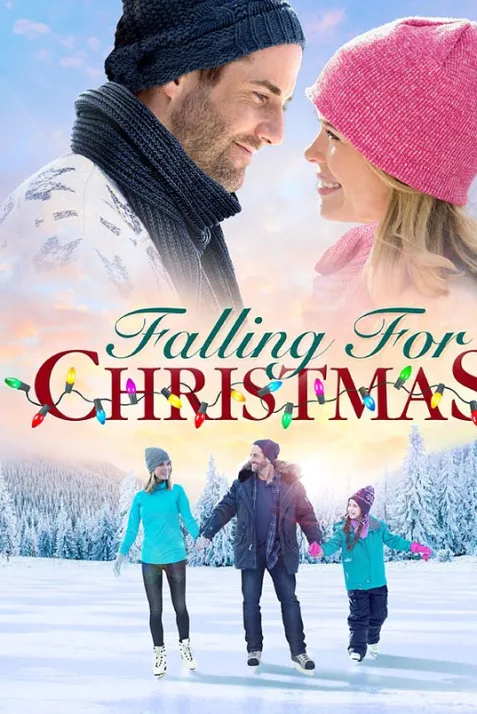 Falling for Christmas