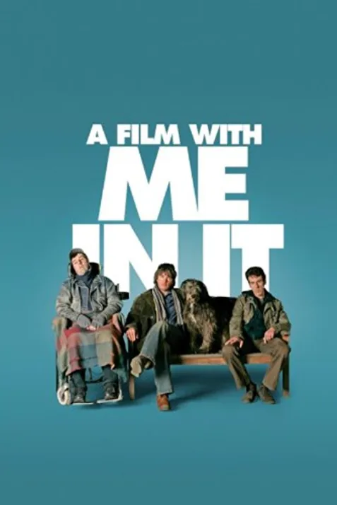 A Film with Me in It