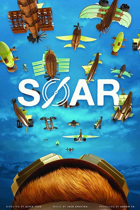 Soar