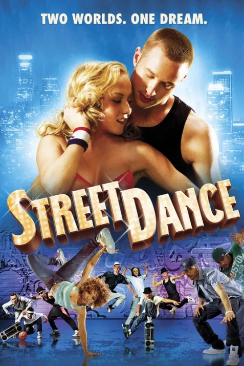 StreetDance 3D