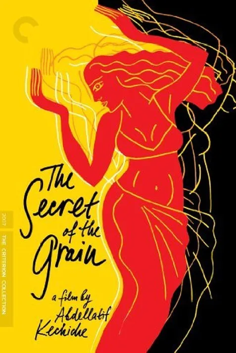 The Secret of the Grain