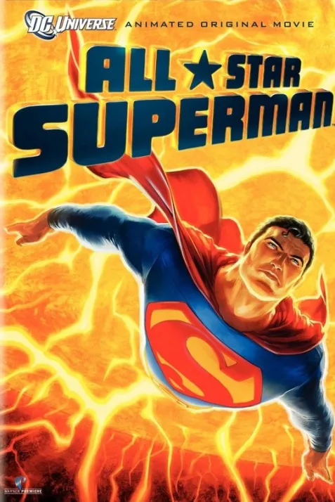 All-Star Superman