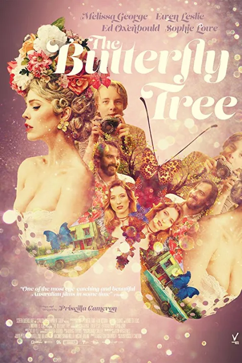 The Butterfly Tree