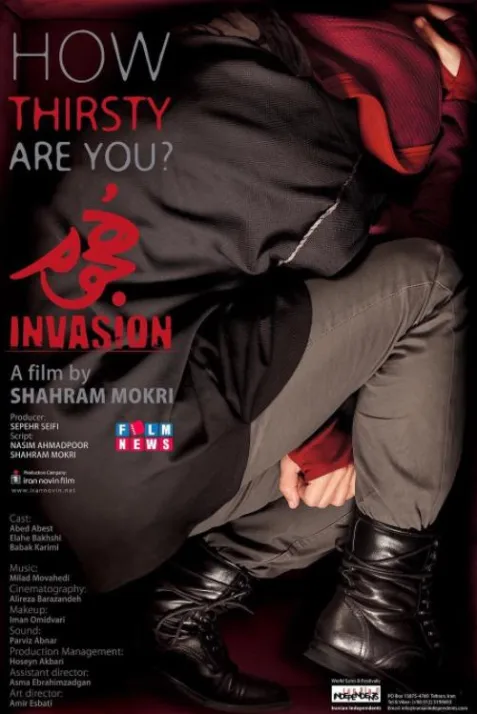 Invasion
