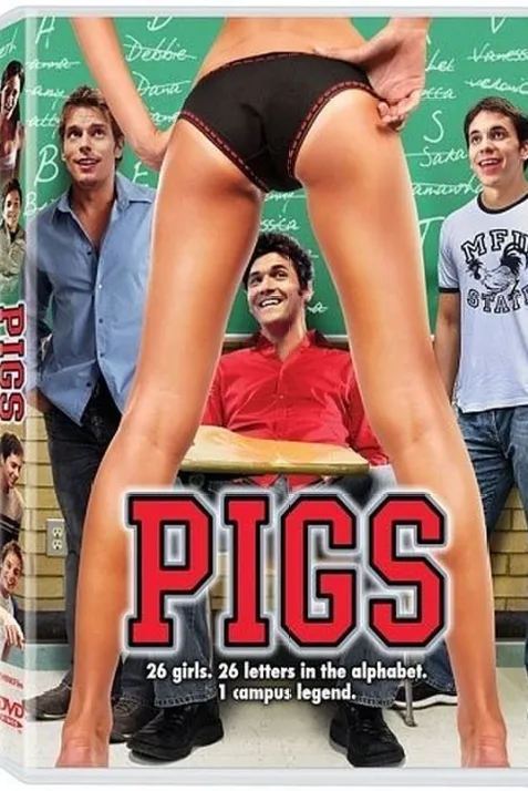Pigs