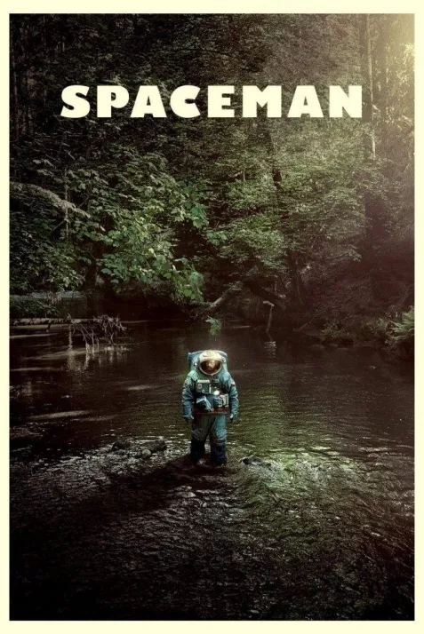 Spaceman