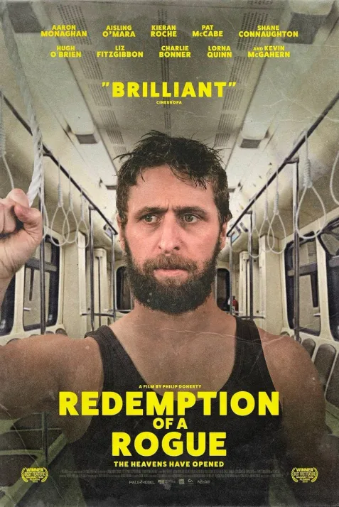 Redemption of a Rogue