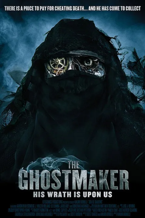 The Ghostmaker