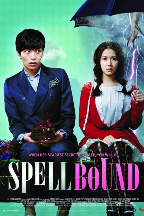 Spellbound