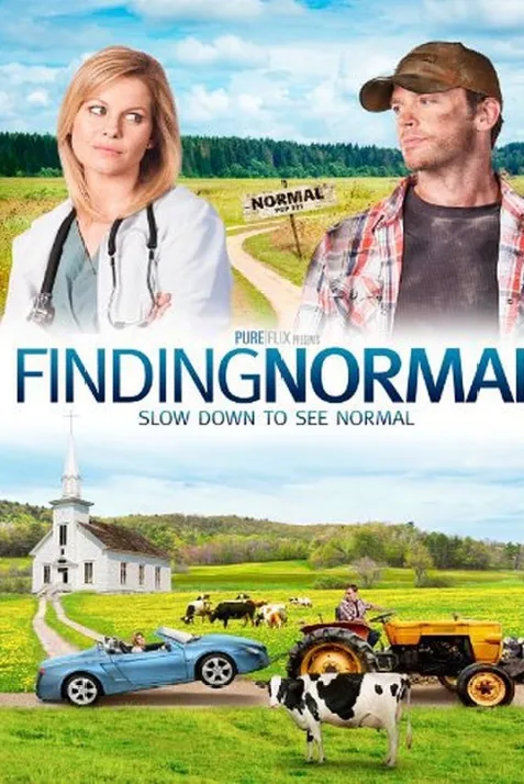 Finding Normal