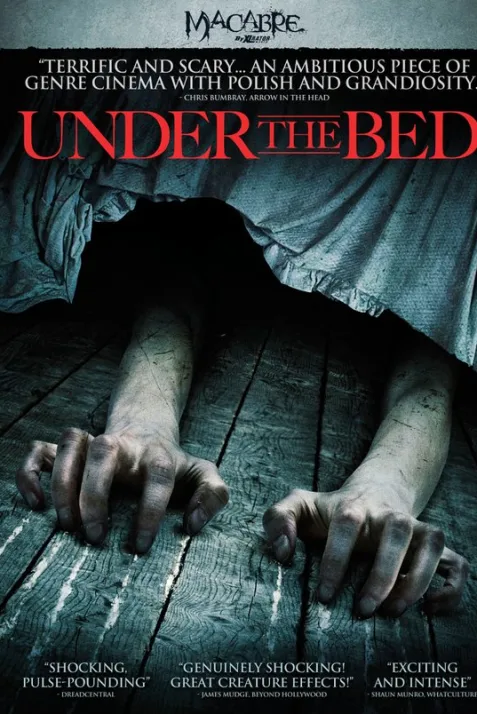 Under the Bed