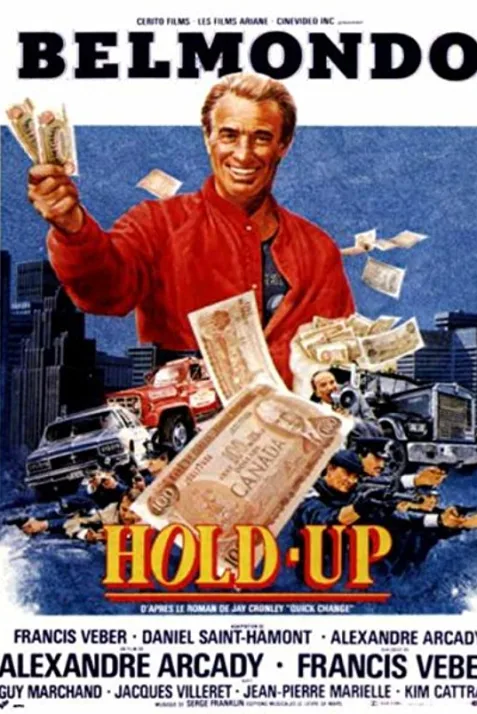 Hold-Up