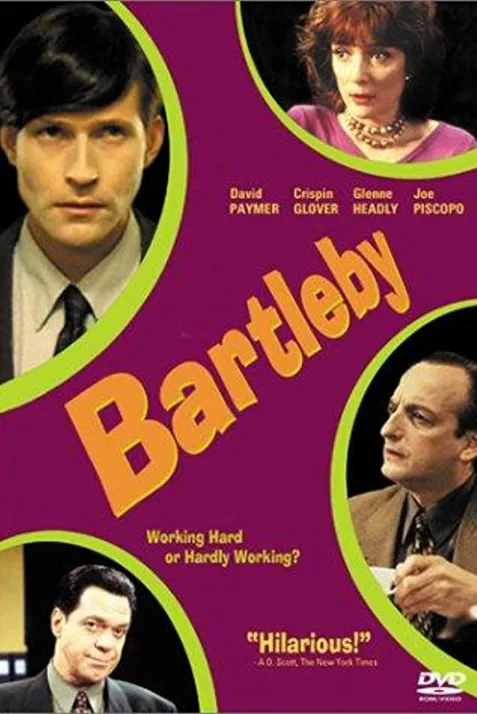 Bartleby