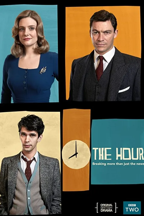 The Hour
