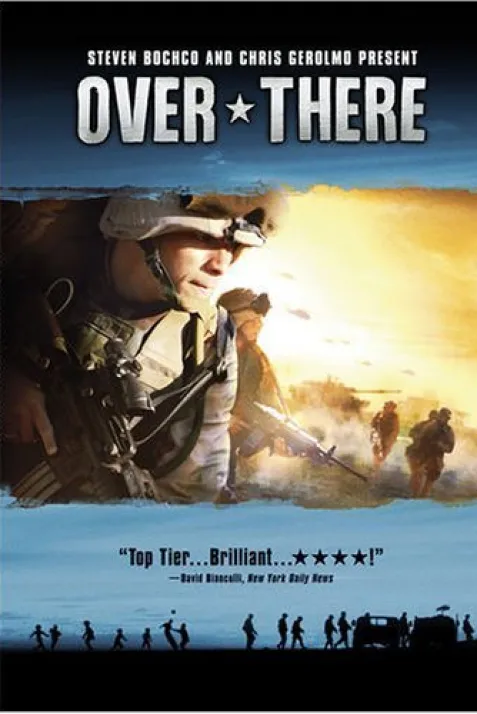 Over There