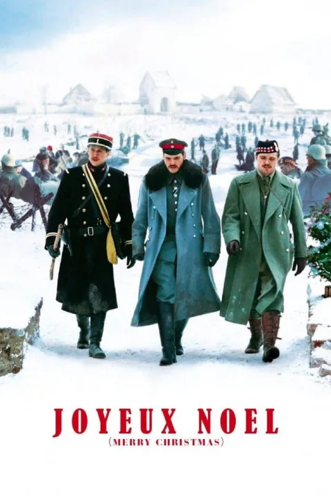 Joyeux Noel