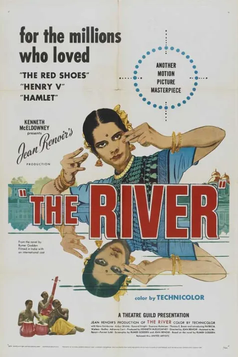 The River