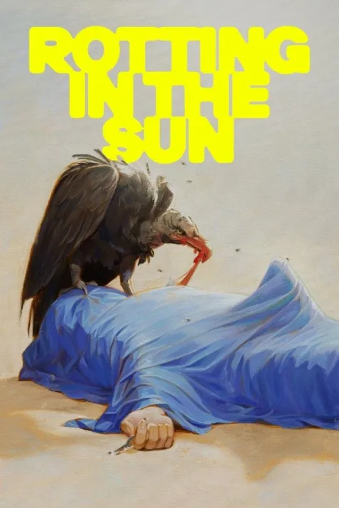 Rotting in the Sun