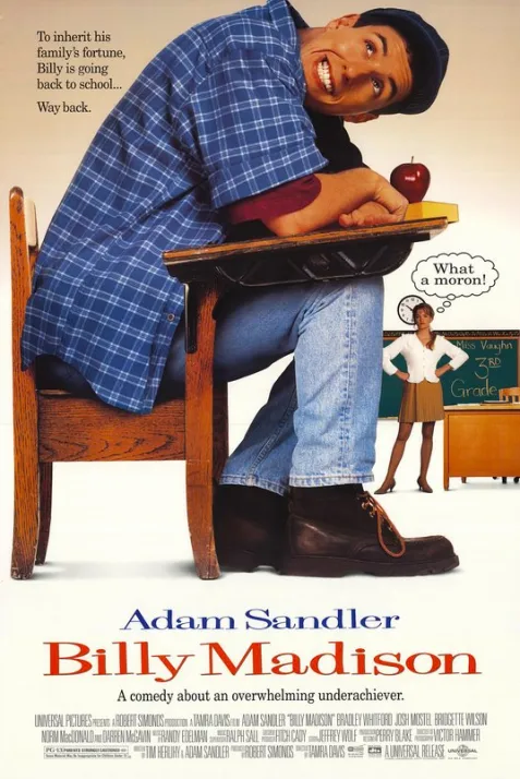Billy Madison