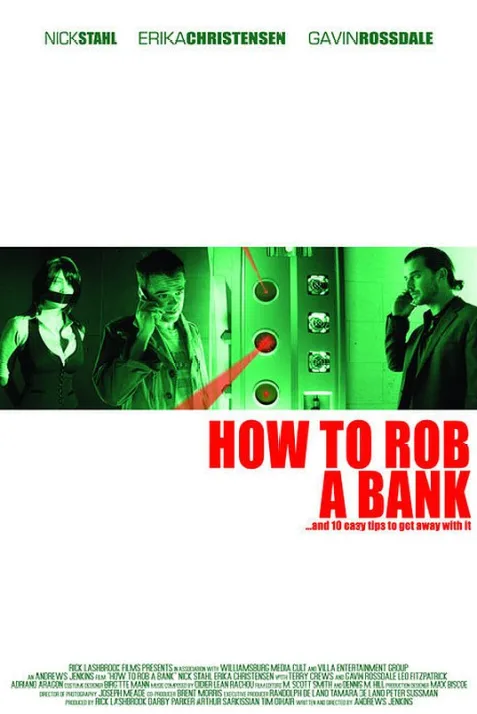 How to Rob a Bank (and 10 Tips to Actually Get Away with It)