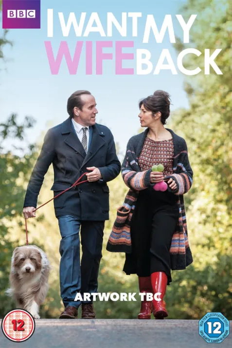 I Want My Wife Back