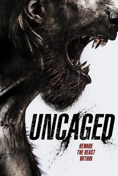 Uncaged