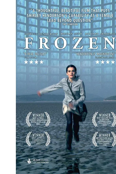 Frozen