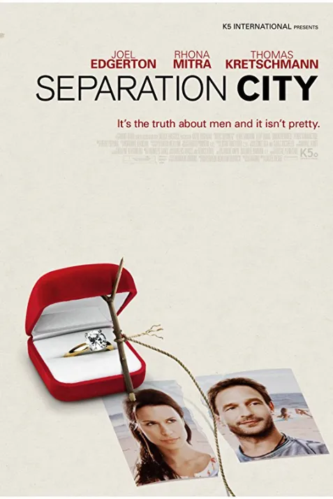 Separation City