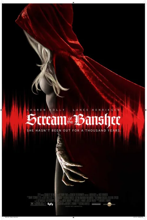 Scream of the Banshee
