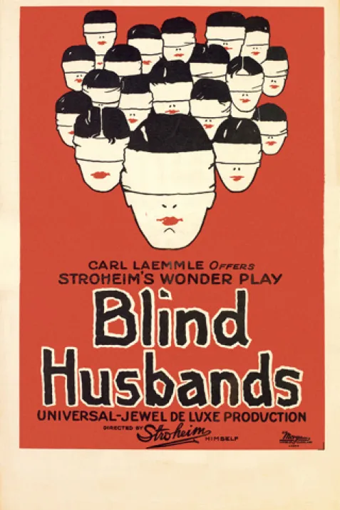 Blind Husbands