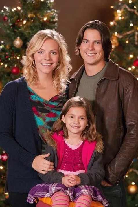 Christmas with Holly