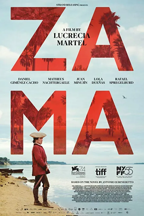 Zama