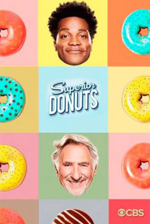 Superior Donuts