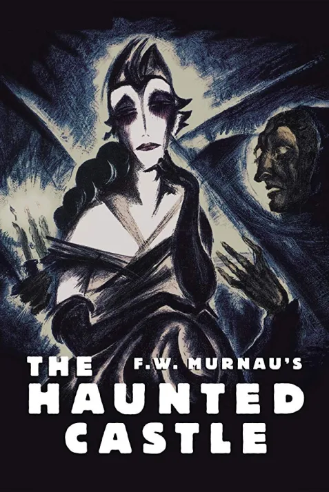 The Haunted Castle