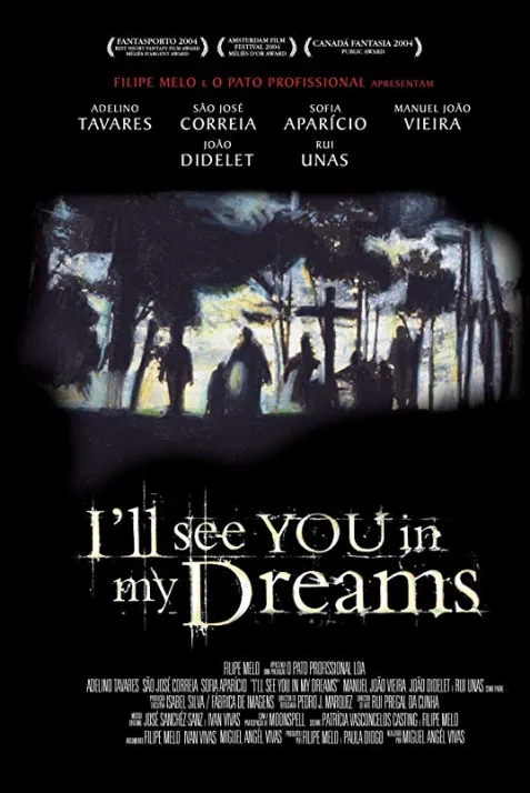 I'll See You in My Dreams