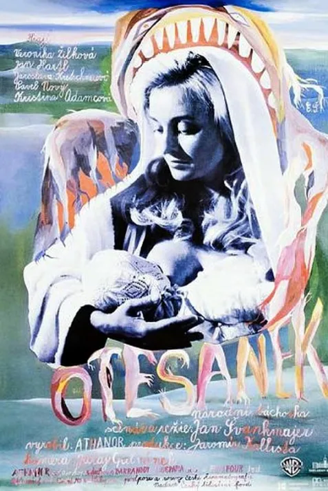 Otesánek