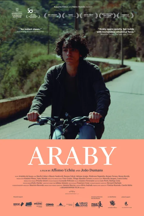Araby
