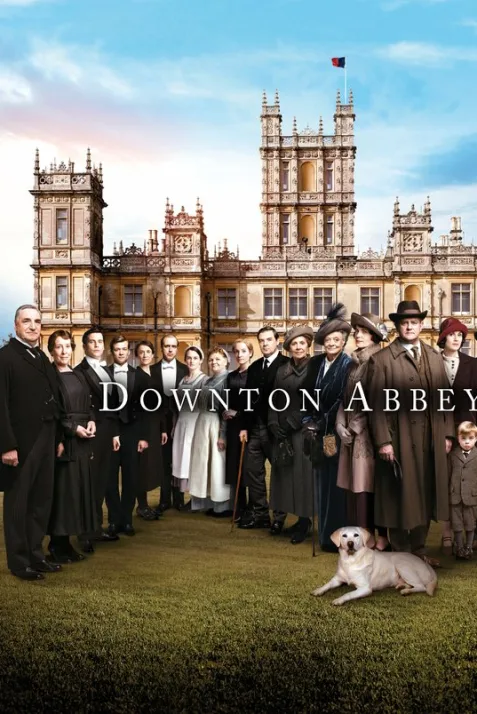 Downton Abbey