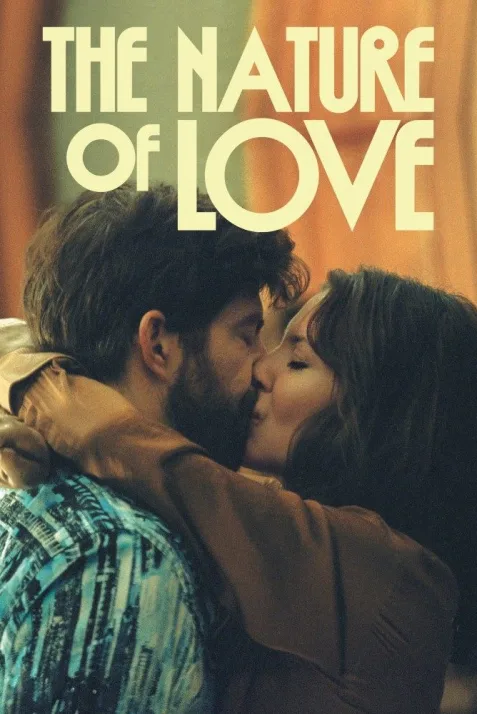 The Nature of Love