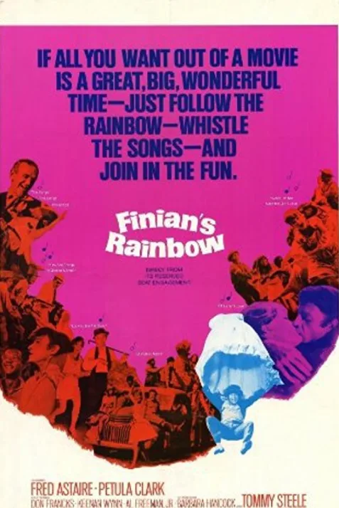 Finian's Rainbow