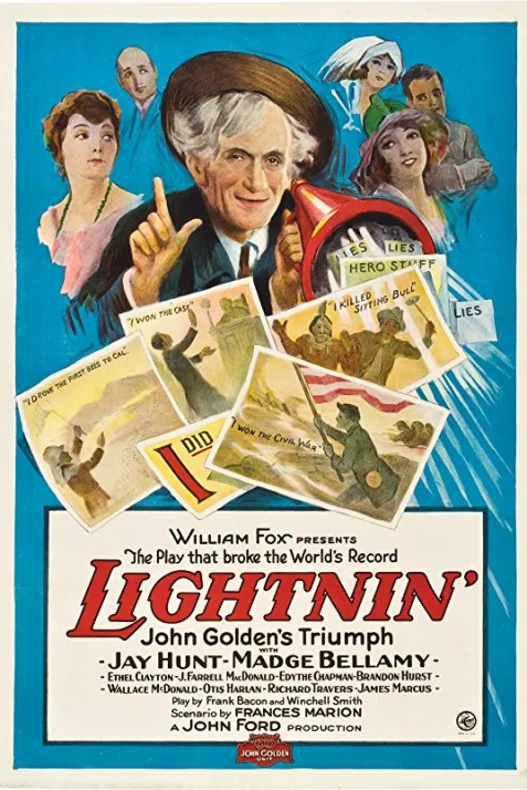 Lightnin'