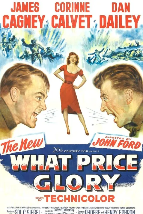 What Price Glory